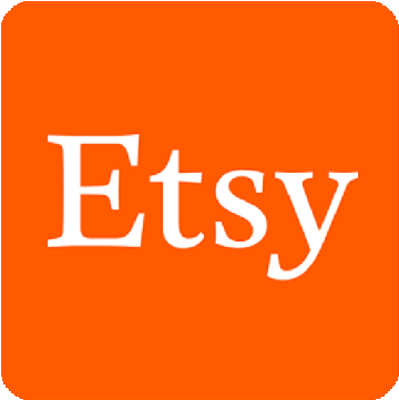 Amy's Abominations' Etsy page